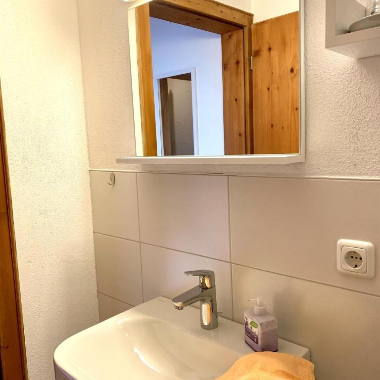 Sonnenhof - Ferienwohnung - Apartamento de 2 dormitorios - 14