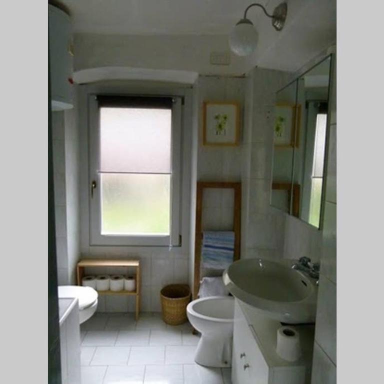 Cosy Place - Casa con 1 Camera da Letto - 11