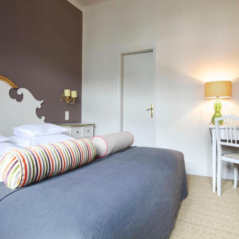 Das REGINA Boutiquehotel - Familiensuite - 13
