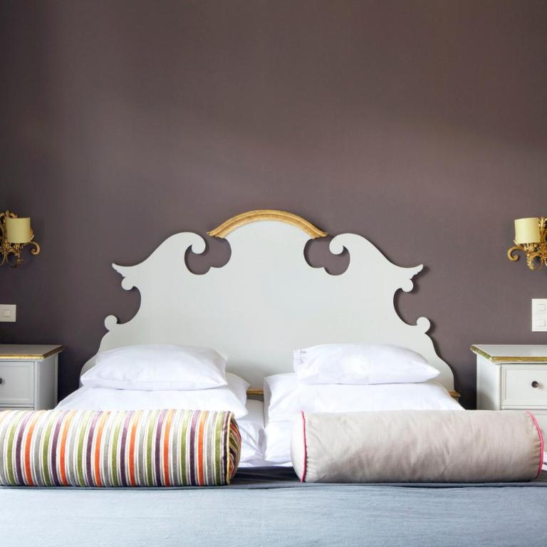 Das REGINA Boutiquehotel - Doppelzimmer Plus - 2