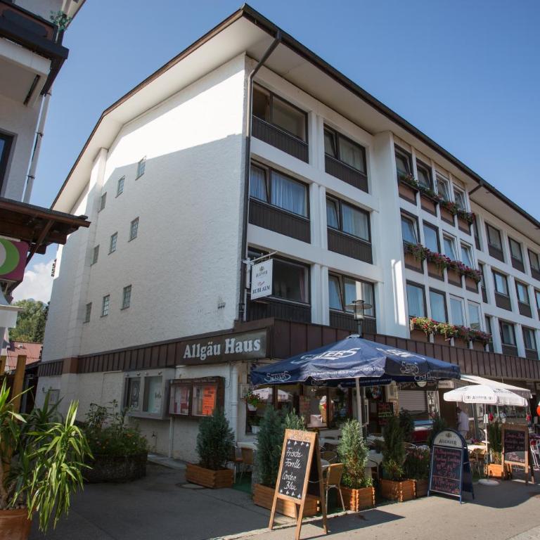 Ferienwohnung M. Simbeck - Apartment mit Balkon - 5