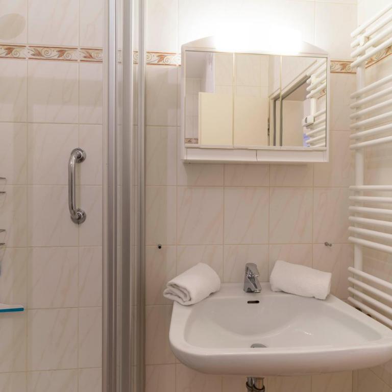 Ferienwohnung M. Simbeck - Apartment mit Balkon - 2