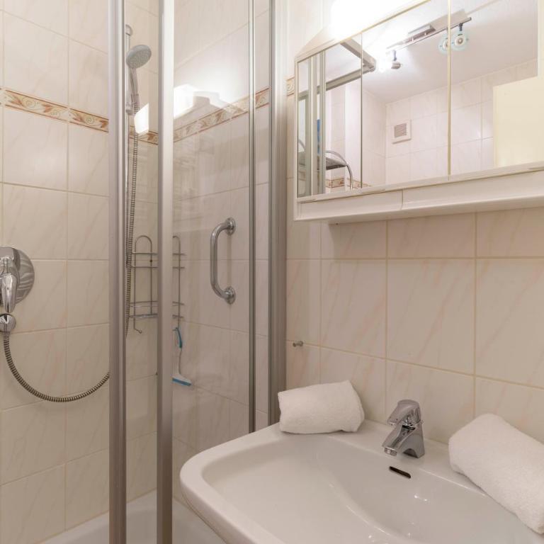 Ferienwohnung M. Simbeck - Apartment mit Balkon - 1