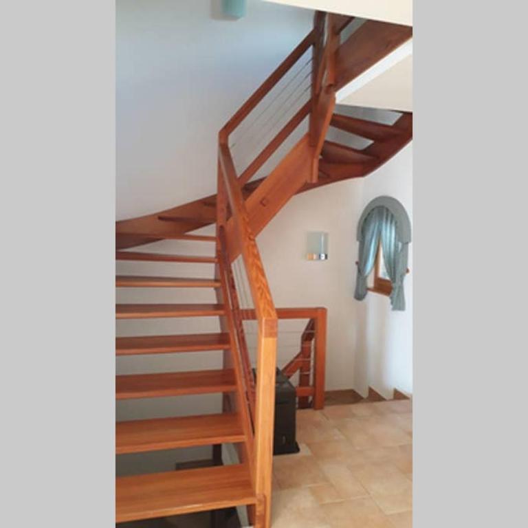 Chalet La Marendaz - Chalet - 17