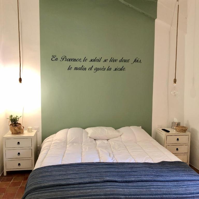 Montjoia - Chambre Double avec Salle de Bains Privative - 18