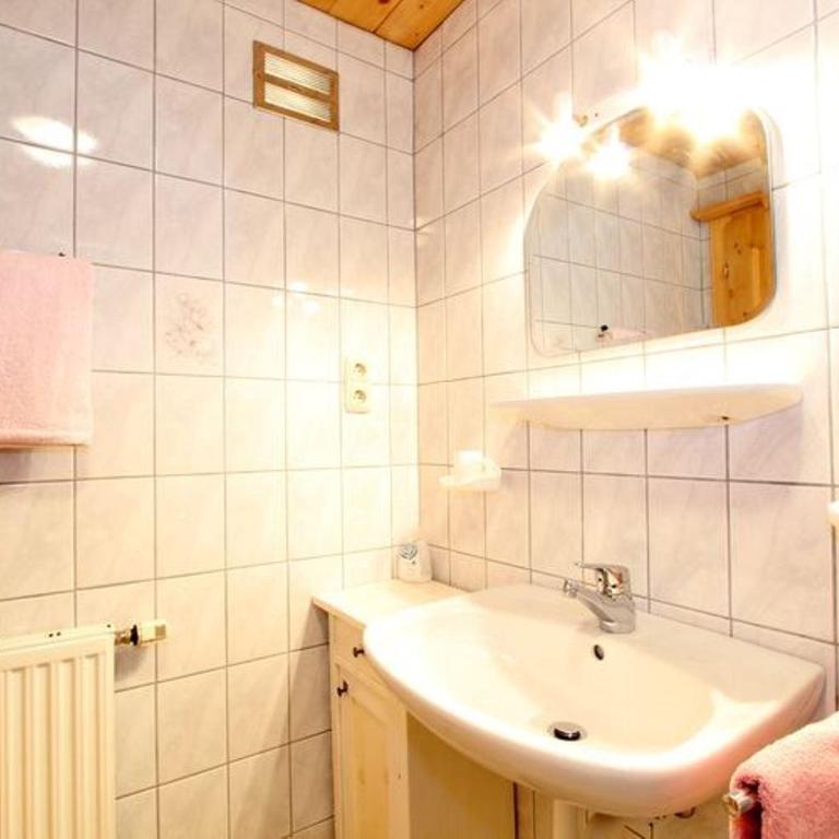 Ferienwohnung Örgenhof - Apartment mit 3 Schlafzimmern - 2