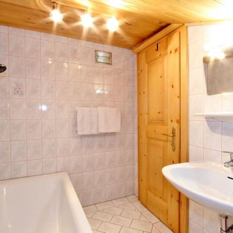 Ferienwohnung Örgenhof - Apartment mit 3 Schlafzimmern - 3