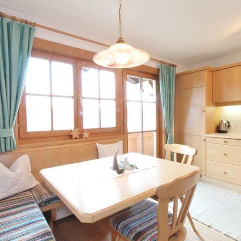 Ferienwohnung Örgenhof - Apartment mit 3 Schlafzimmern - 11