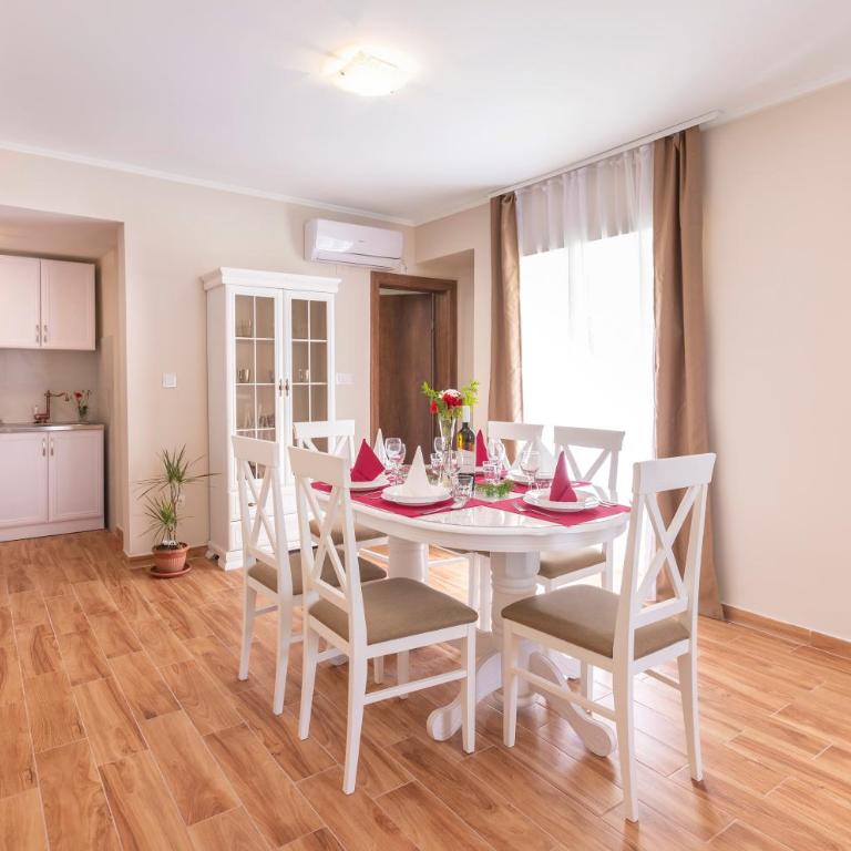 Old Stone Villa Lalosevic - Two-Bedroom Villa - 6