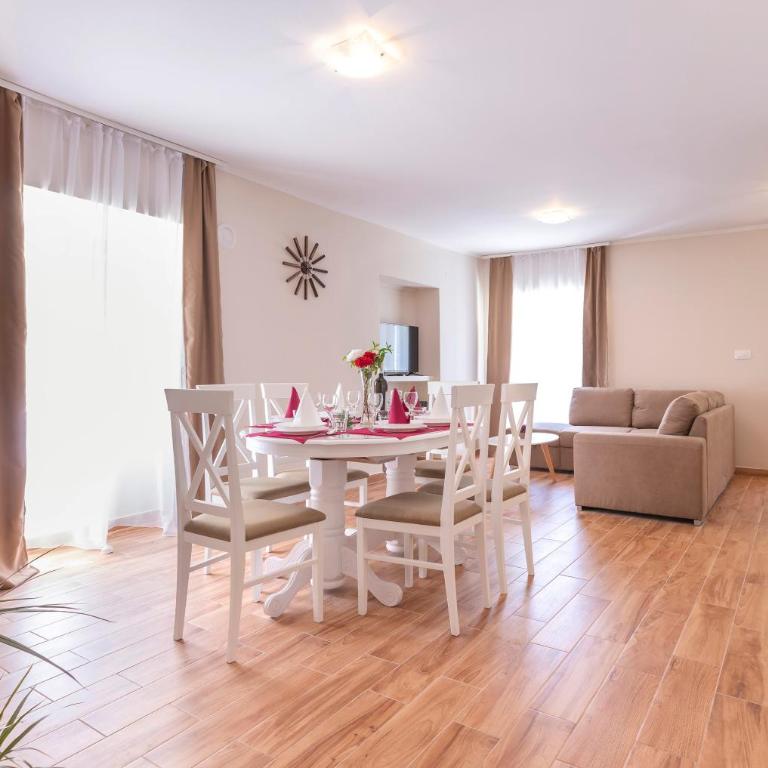 Old Stone Villa Lalosevic - Two-Bedroom Villa - 7