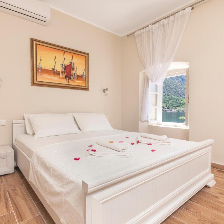 Old Stone Villa Lalosevic - Two-Bedroom Villa - 19