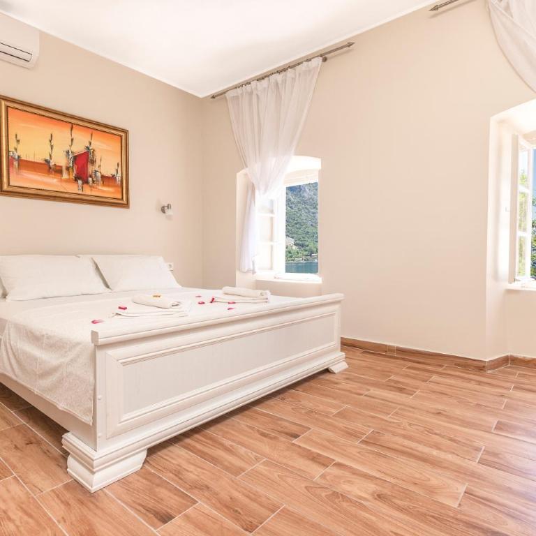 Old Stone Villa Lalosevic - Two-Bedroom Villa - 20