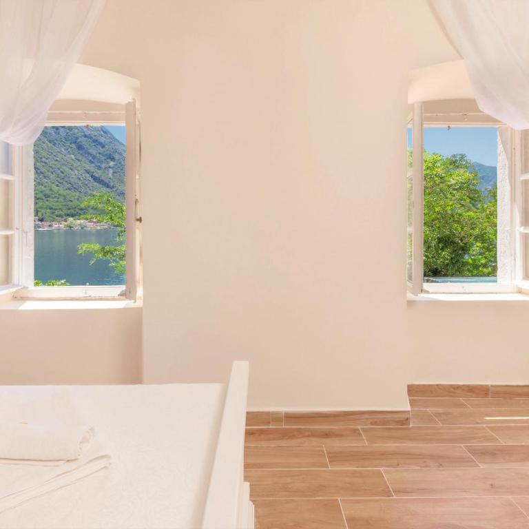 Old Stone Villa Lalosevic - Two-Bedroom Villa - 24