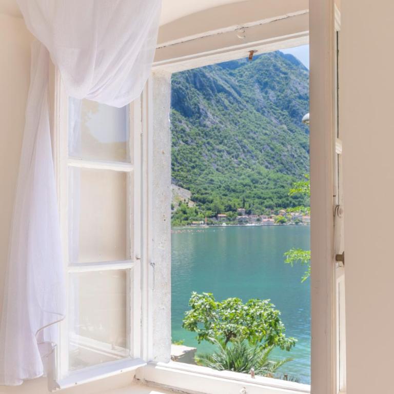 Old Stone Villa Lalosevic - Two-Bedroom Villa - 22
