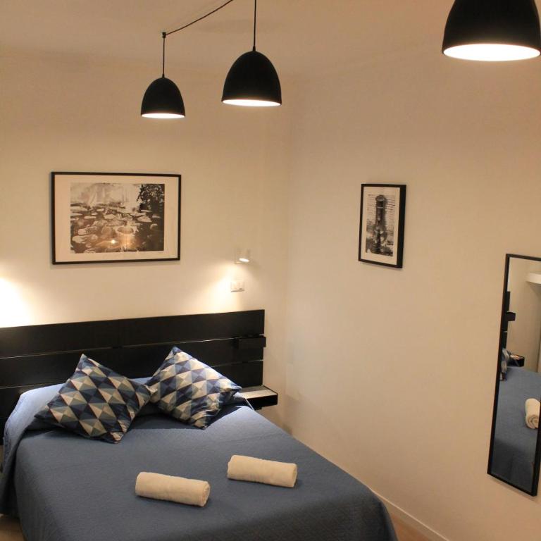 VATICAN APARTMENT MELORIA - Appartamento con 2 Camere da Letto - 9