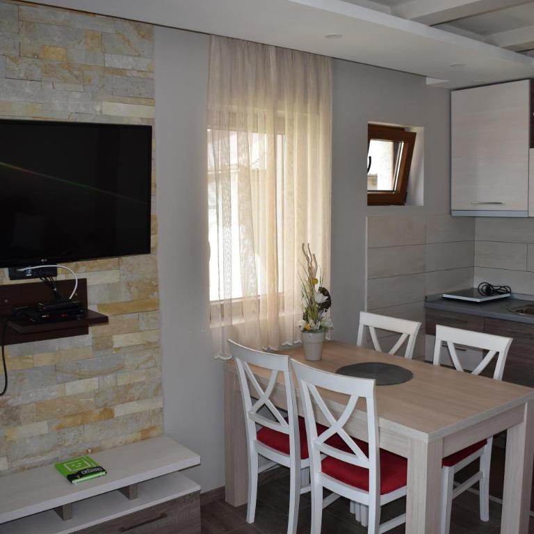 Apartman G1 u Milmari kompleksu - Kopaonik - One-Bedroom Apartment - 5