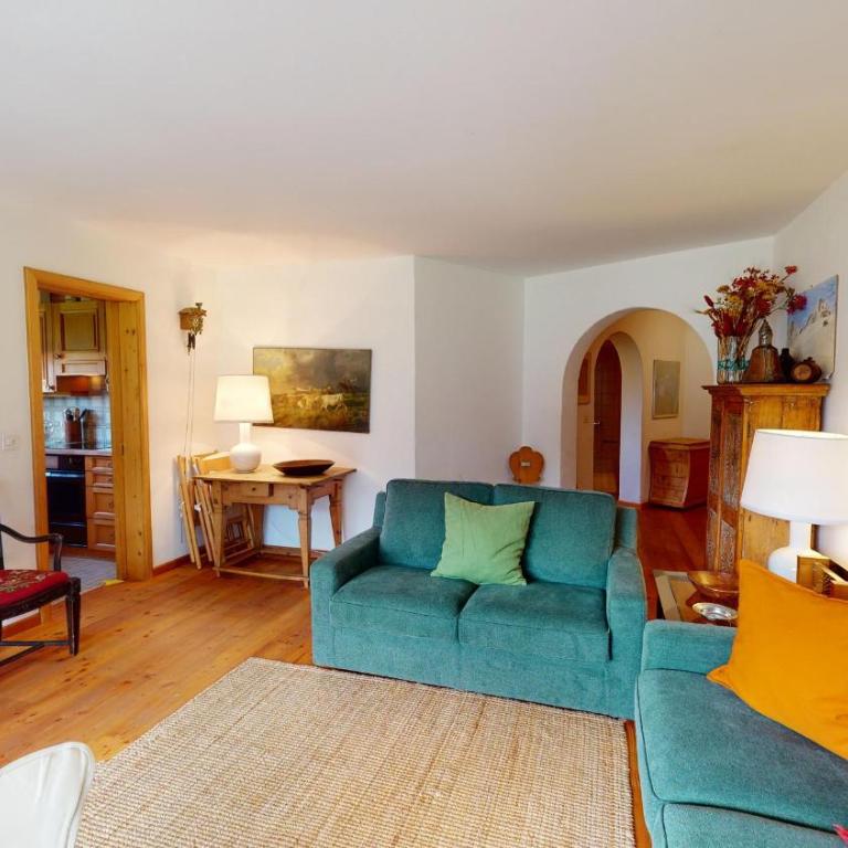 Ers - Apartment mit Seeblick - 1