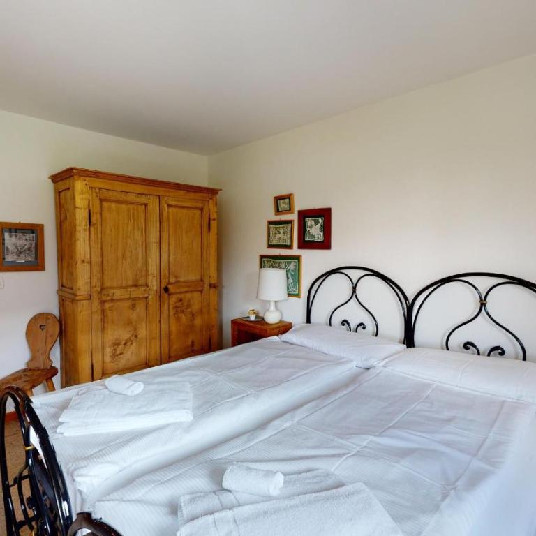 Ers - Apartment mit Seeblick - 11