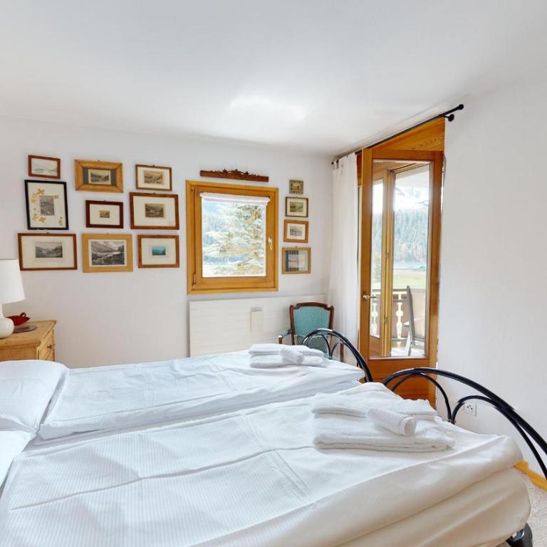 Ers - Apartment mit Seeblick - 12