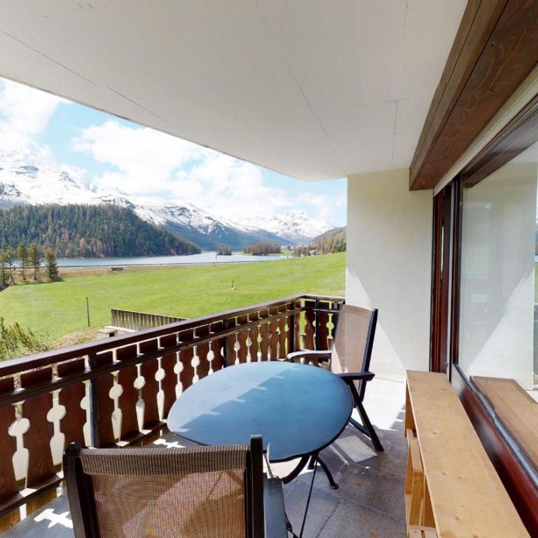 Ers - Apartment mit Seeblick - 29