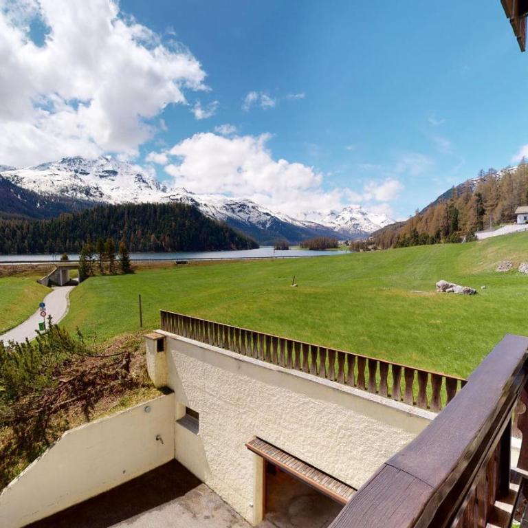 Ers - Apartment mit Seeblick - 30