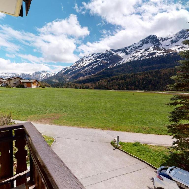Ers - Apartment mit Seeblick - 28