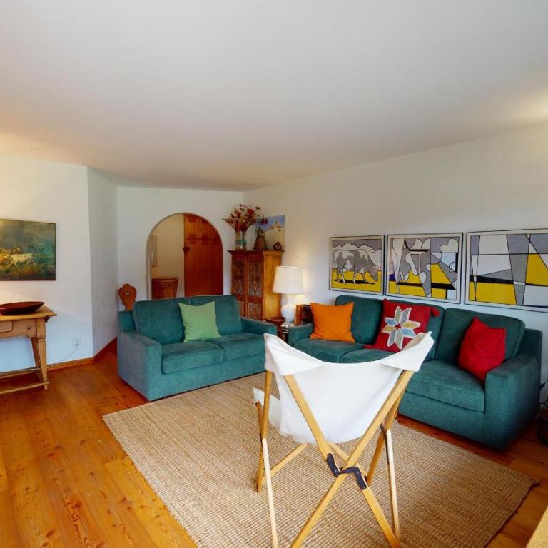 Ers - Apartment mit Seeblick - 3