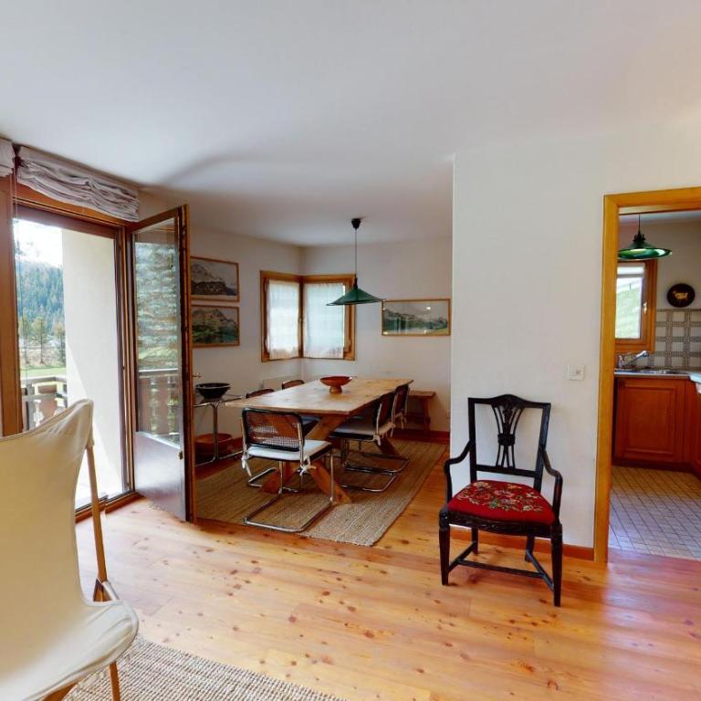 Ers - Apartment mit Seeblick - 13