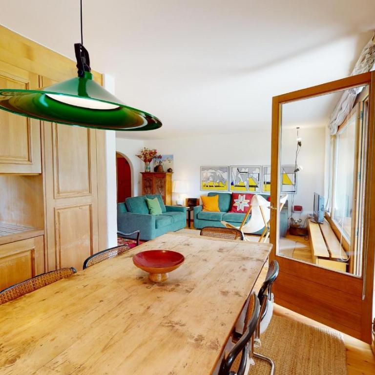 Ers - Apartment mit Seeblick - 4