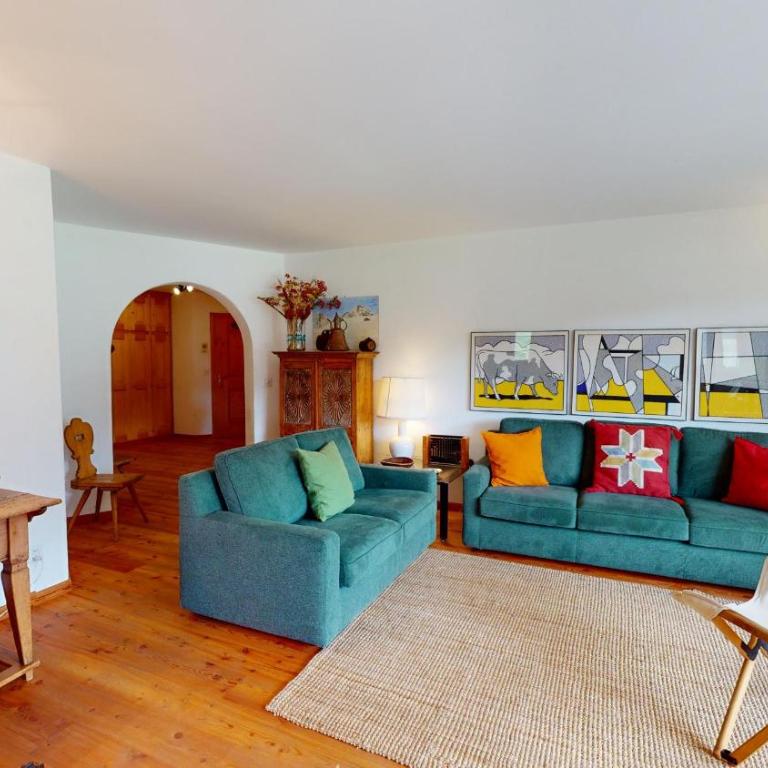 Ers - Apartment mit Seeblick - 2