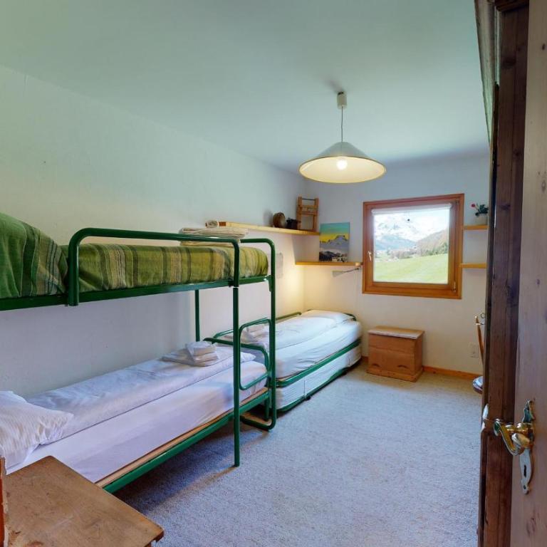 Ers - Apartment mit Seeblick - 20