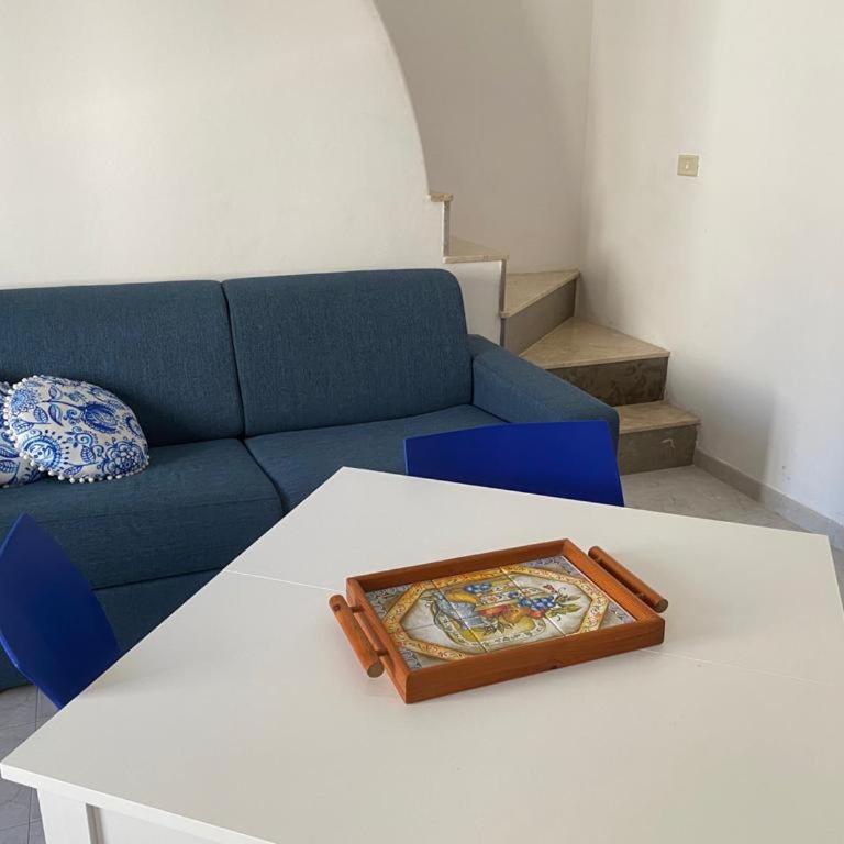 LA CASETTA DELLE MAIOLICHE - Vacation Home - 9