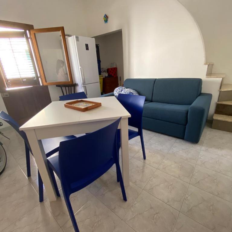 LA CASETTA DELLE MAIOLICHE - Vacation Home - 8