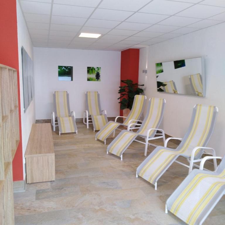Rosenalm App 23 - Appartamento - 35