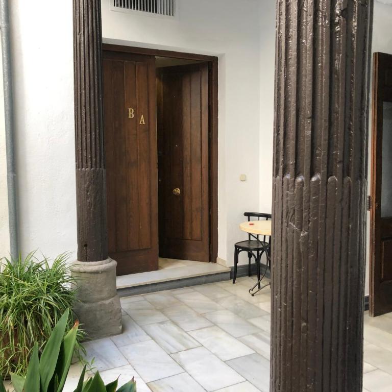 Embrujo - Two-Bedroom Apartment - 29