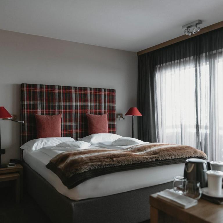 Eco & Wellness Boutique Hotel Sonne - Suite - 6