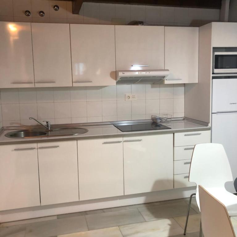 Embrujo - Two-Bedroom Apartment - 13