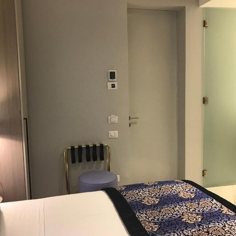 Hotel Villa Hermosa - Standard Double Room - 7
