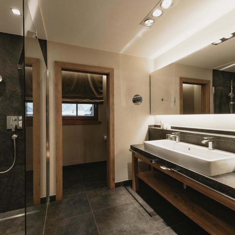 Eco & Wellness Boutique Hotel Sonne - Suite - 3