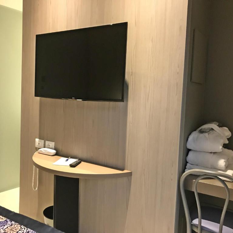 Hotel Villa Hermosa - Standard Double Room - 3