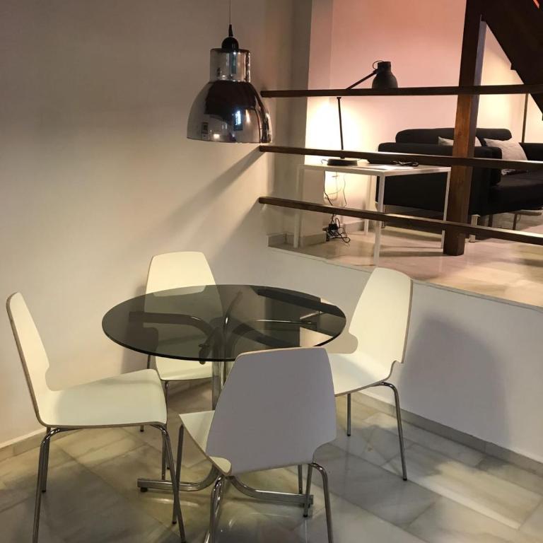 Embrujo - Two-Bedroom Apartment - 11
