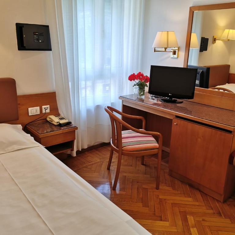 Hotel Adria - Camera Singola Standard - 7