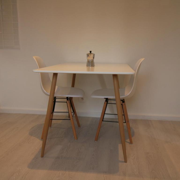 ● Le Bigourdan ● Sanctuaires - Calme - Wifi - Park - Apartment mit 1 Schlafzimmer - 4