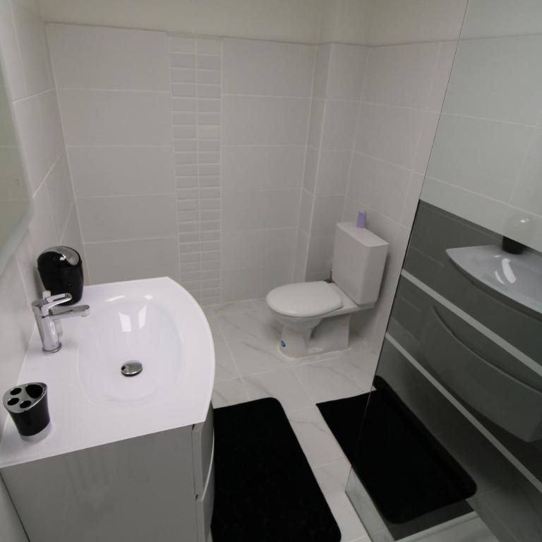 ● Le Bigourdan ● Sanctuaires - Calme - Wifi - Park - Apartment mit 1 Schlafzimmer - 11