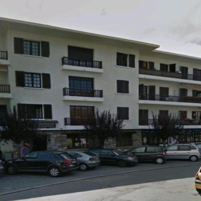 ● Le Bigourdan ● Sanctuaires - Calme - Wifi - Park - Apartment mit 1 Schlafzimmer - 3