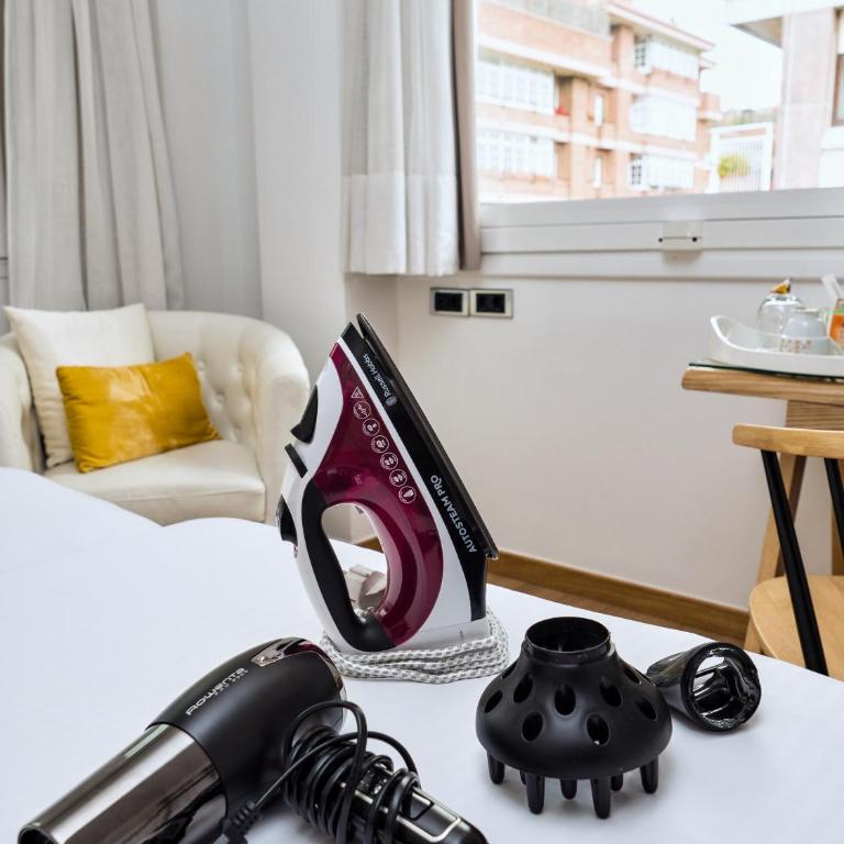 Vilana Hotel Boutique - Double Room - 5