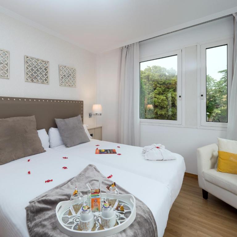 Vilana Hotel Boutique - Double Room - 9