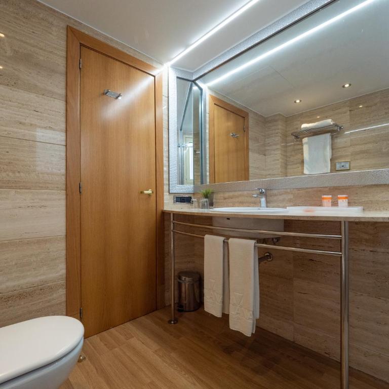 Vilana Hotel Boutique - Double Room - 10