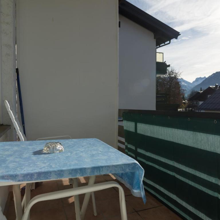Ferienwohnung Brehler - Apartamento - 5