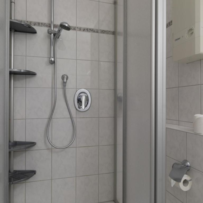 Ferienwohnung Brehler - Apartamento - 6